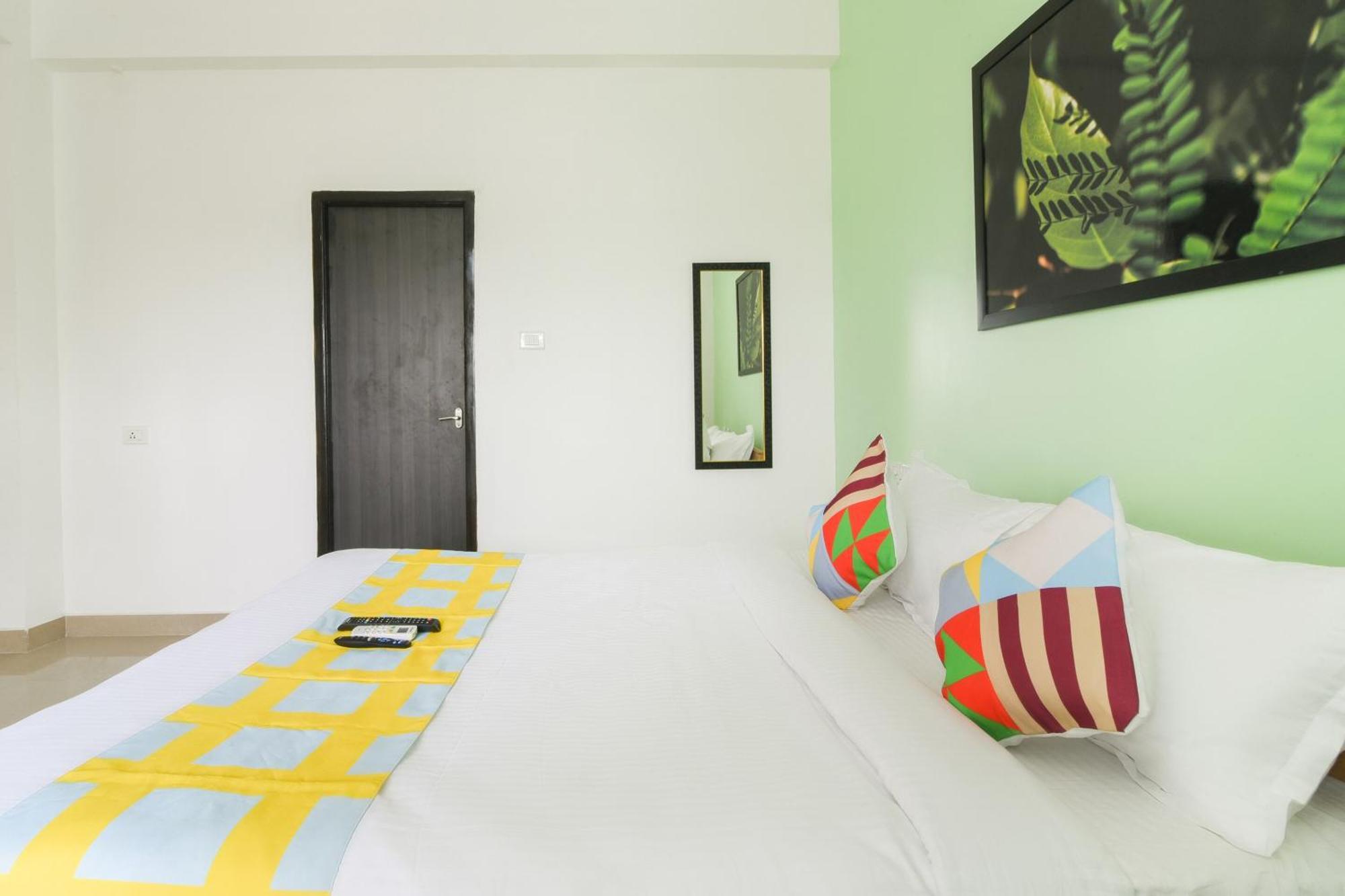 Sai Residency Hotel Chennai