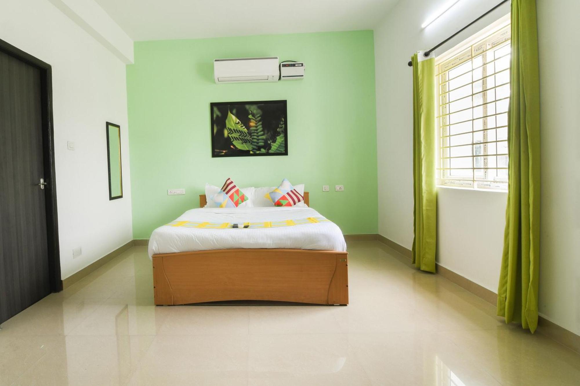 Sai Residency Hotel Chennai