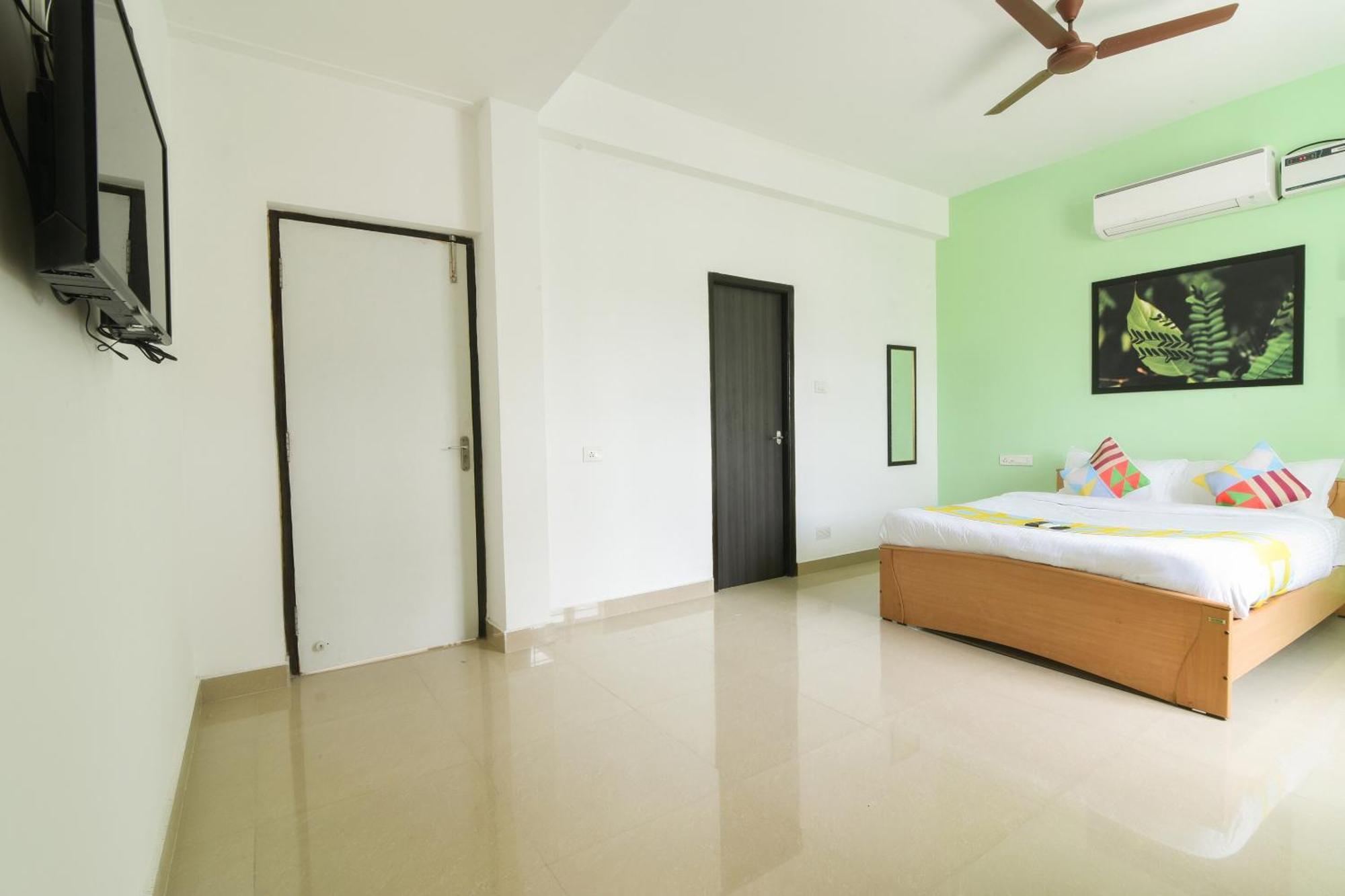 Sai Residency Chennai